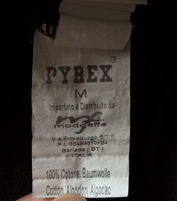 Pyrex мъжка блуза M