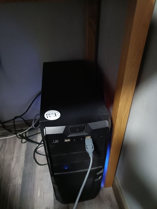PC gaming+tot ce se vede in imagine