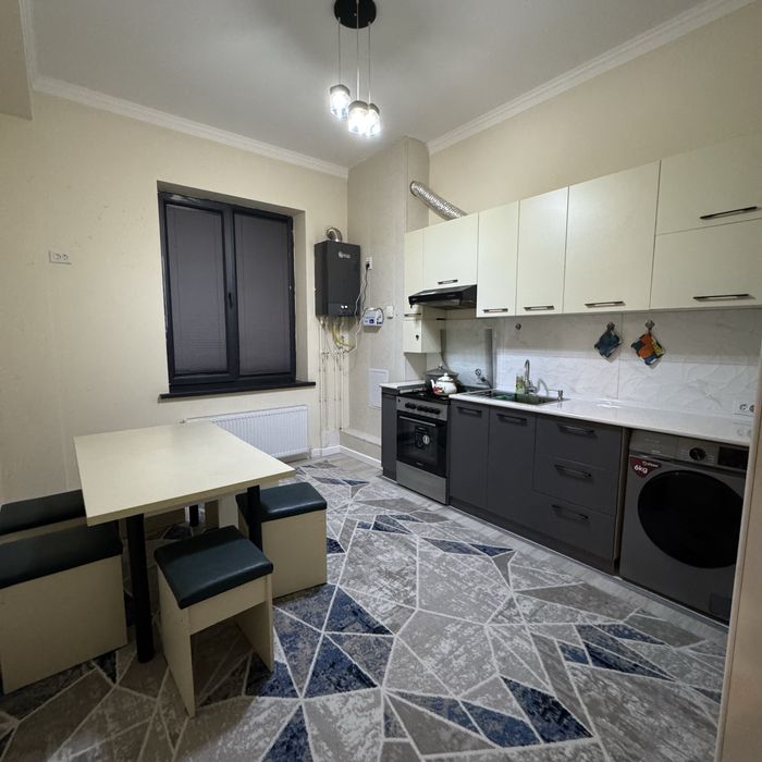 Сдаю квартиру посуточно — туристам и командировочным, Ташкент