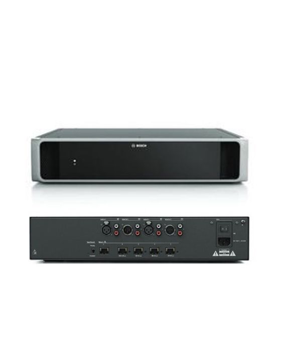 BOSCH - цифровая система синхронного перевода (синхронный перевод)