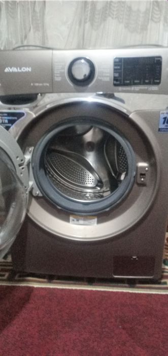 Avalon 6kg invektor