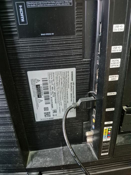 Ремонт телевизоров