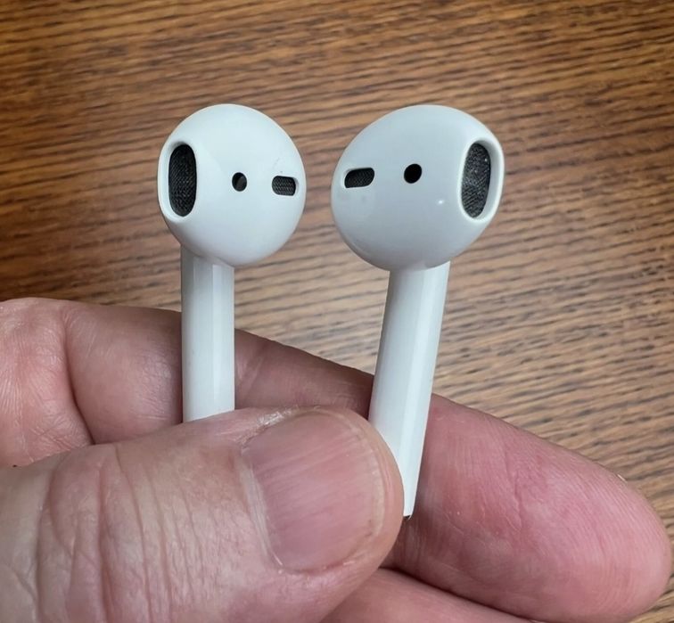 Apple Airpods 2nd.gen!!.Оригинални!!.