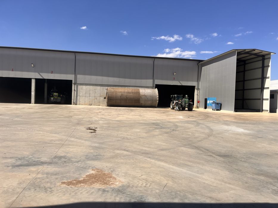 Vand bazine inox alimentar 70000 litri