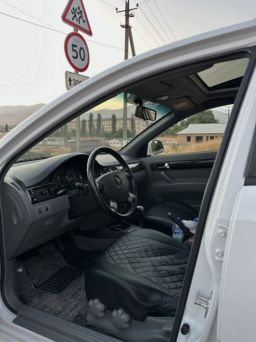 Gentra 1.5 продается!