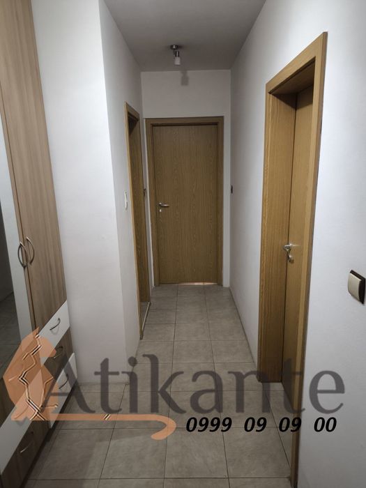 Дава се под наем Тристаен апартамент в София, Хиподрума - 95 кв.м за 847.62 € - Снимка #7