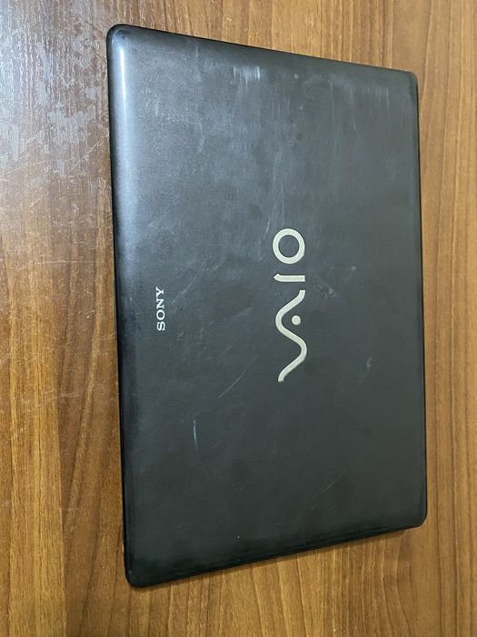 Продам Ноутбук от Sony.