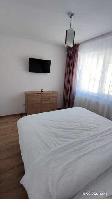 Ocazie unică! 2 apartamente regim hotelier