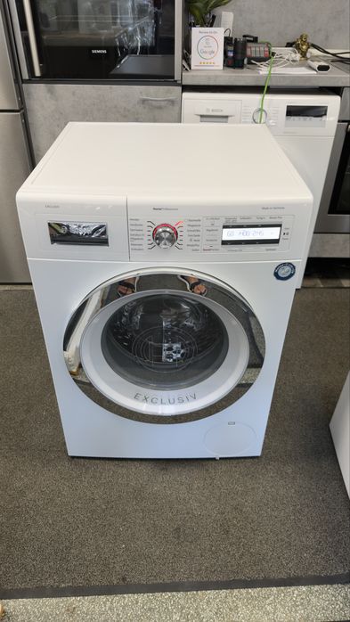 А+++ Пералня Bosch home professional 8 kg 1400 об/МИН , ПРЕМИУМ клас пералня A+++ Bosch MADE IN GERMANY