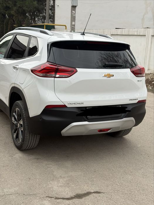 Traker 2 full pasizitsa