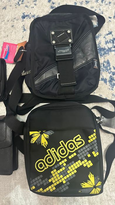 Продам мужские сумки