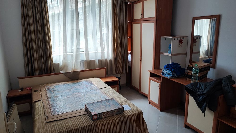 етаж от къща гр. Девин