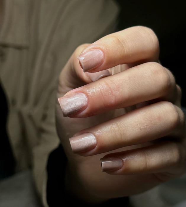 Маникюр Тараз!!!