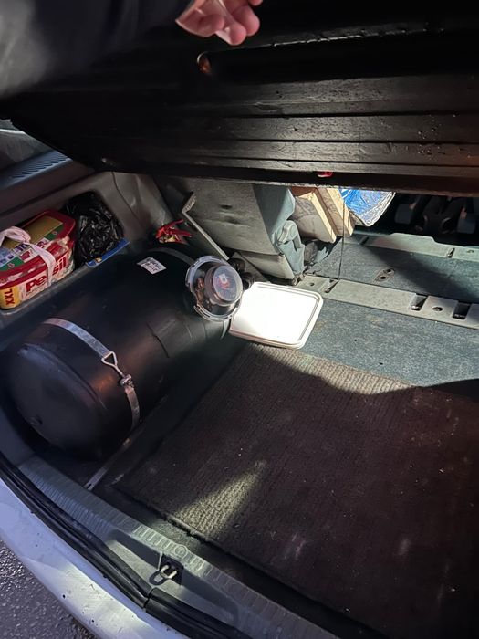 Reno Megane Scenic 1.6i  1000eur