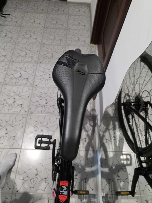 Merida SILEX 200 Gravel – XS - Furca Carbon