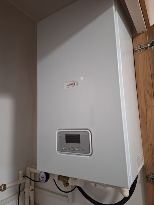 Centrală electrică