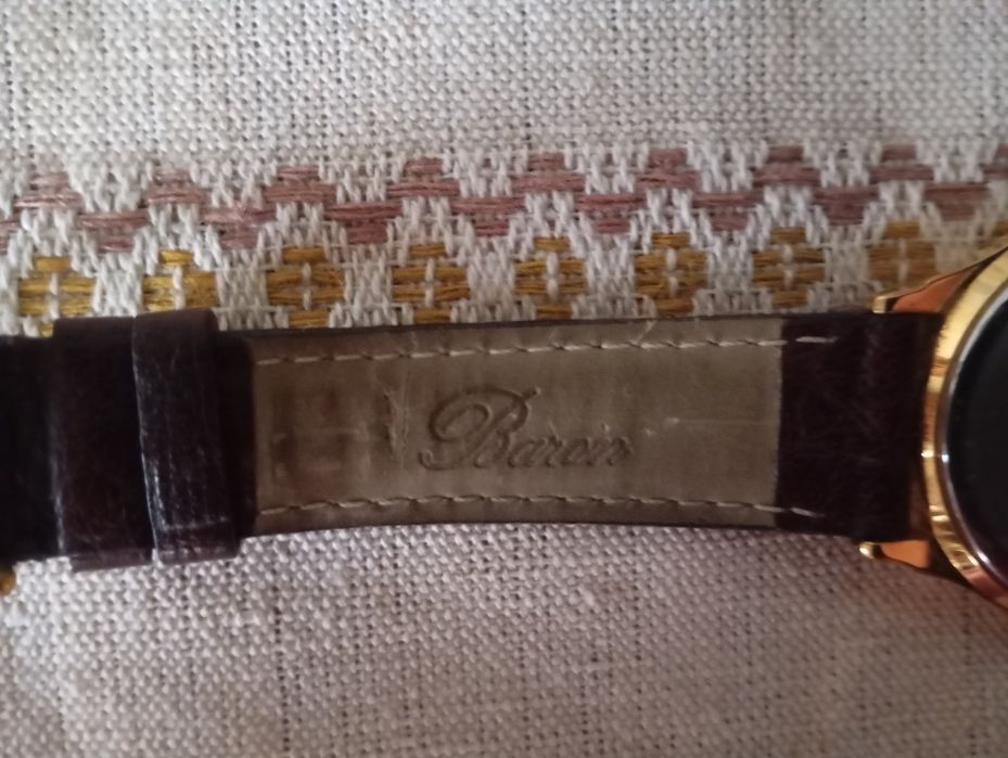 Мъжки часовник CASIO