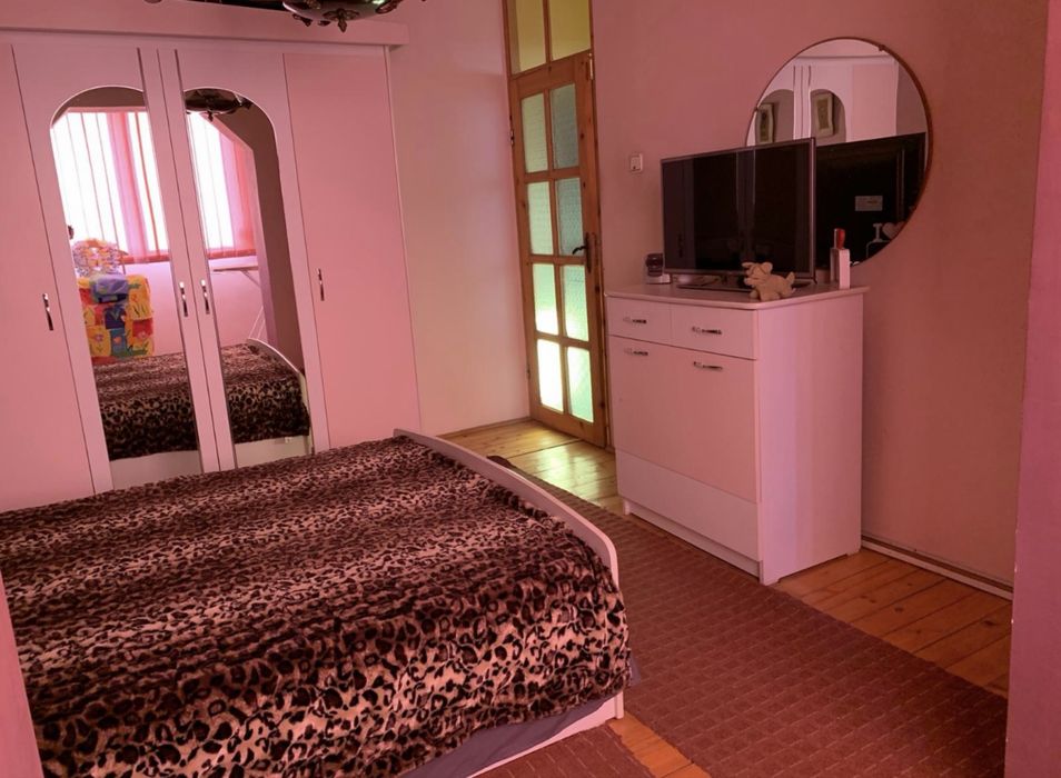 Vand Apartament PB 3 Camere 2 Balcoane Etaj 1 Xenopol