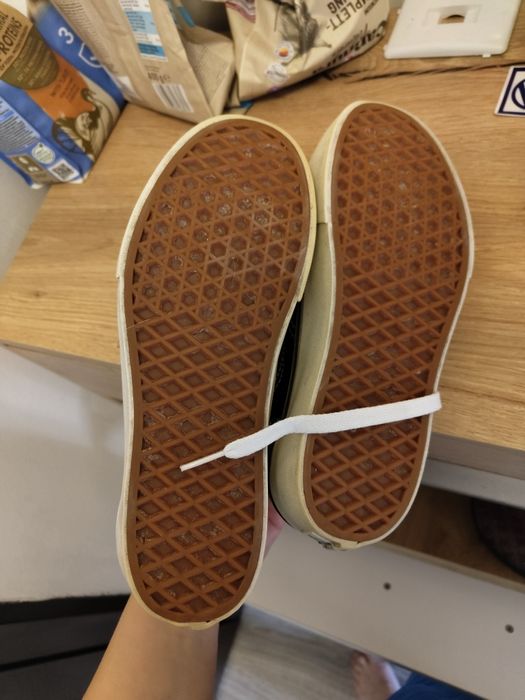 Vans кецове 38 номер