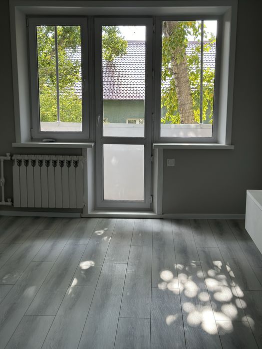 Квартира Ержанова 34