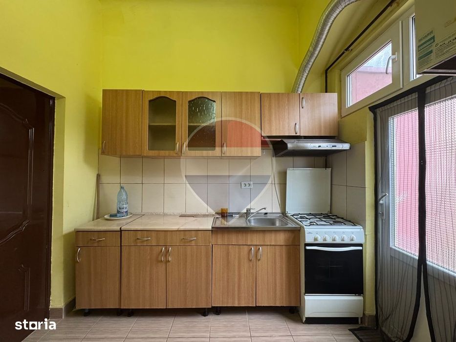 Apartament cu 2 camere de vânzare-zona ultracentrala(Lucian Blaga)