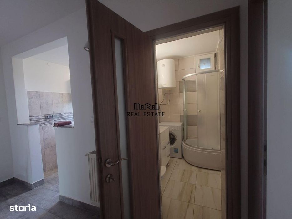 Apartament 3 camere renovat