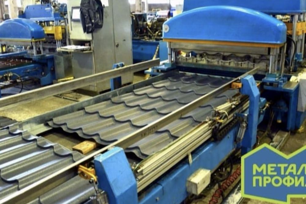 Металлочерепица ,водосточные системы