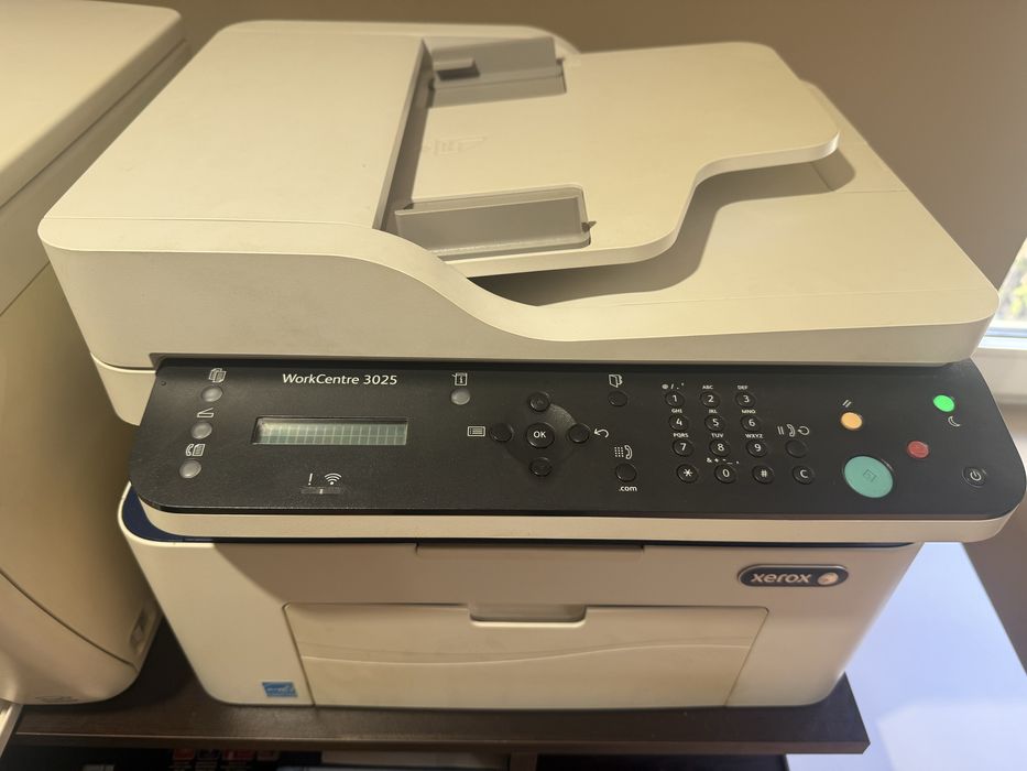 Принтер Xerox WorkCentre 3025