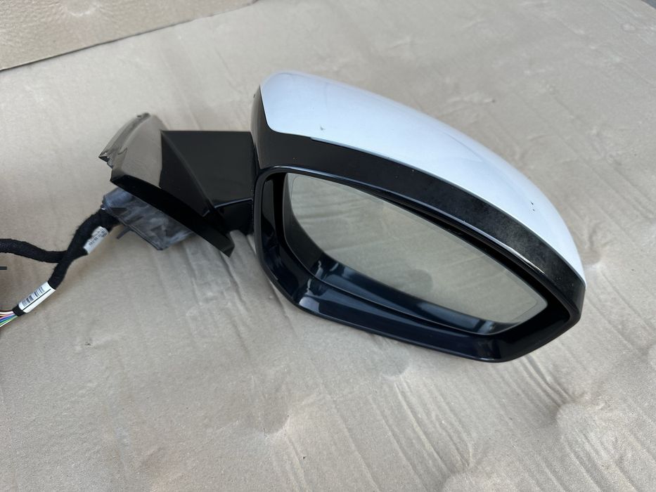 Oglinzi / Oglinda stanga, Oglinda dreapta Jaguar E Pace X540