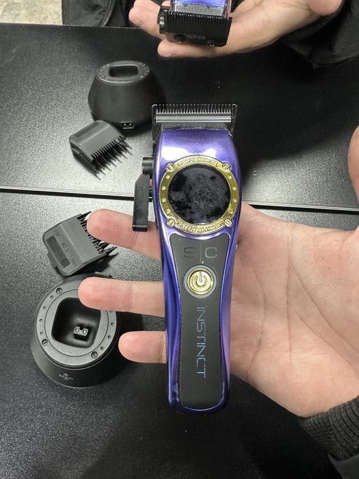 Машинка для стрижки