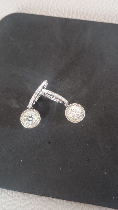 Cercei swarowsky,noi