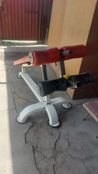 Продам скамья для пресса