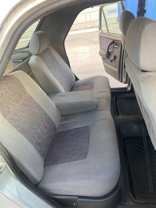 ГАЗ 31105 Волга