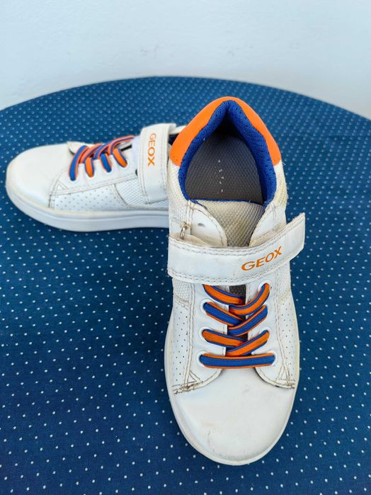 ОРИГИНАЛНИ маратонки Geox 30 номер