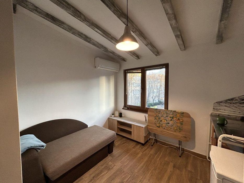 Едностаен апартамент под наем в ж.к. Лозенец, 2214679