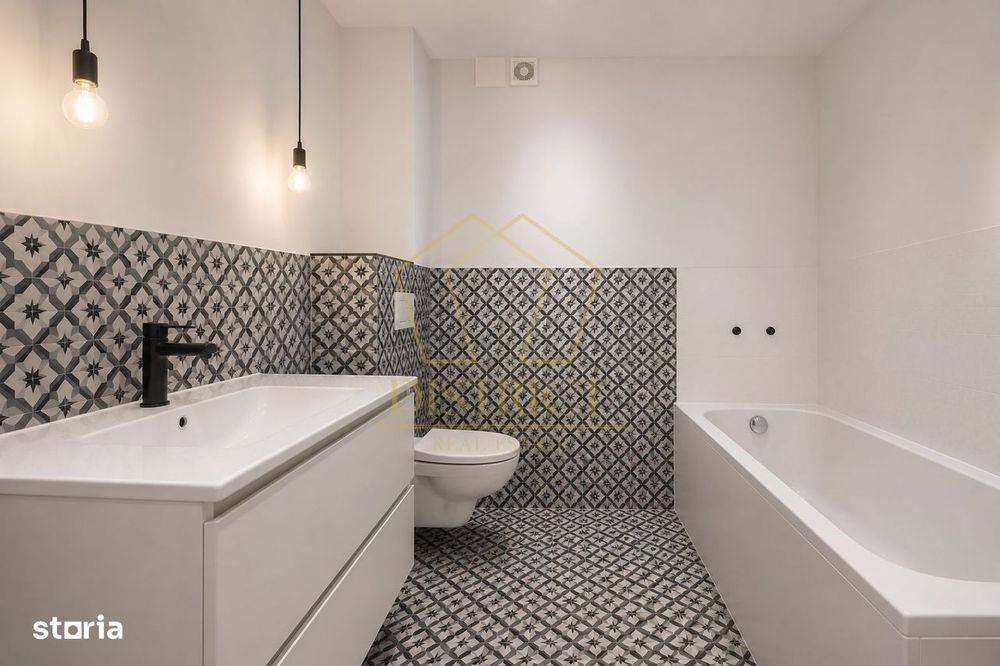 Apartament superb cu 2 camere I Freidorf — fotografia 3