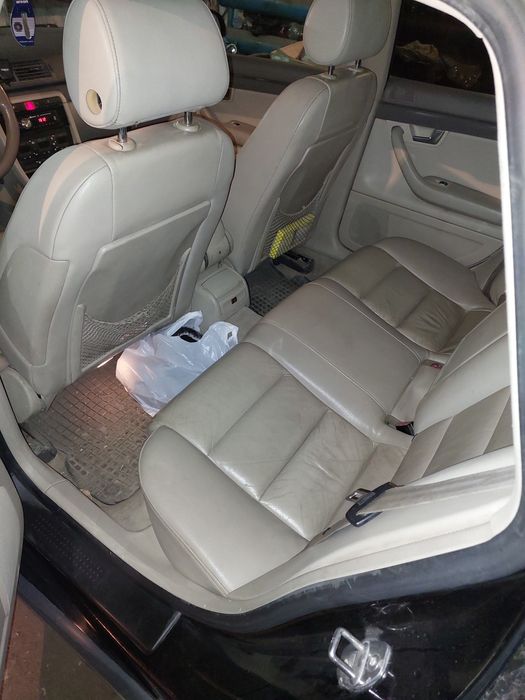 Продам Ауди А4 В6