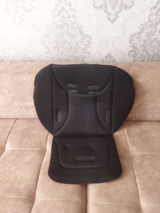 Матрасик в коляску