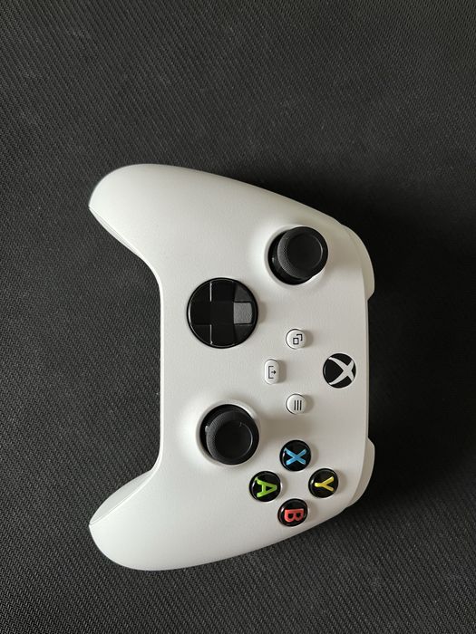 Controller Xbox Series X/S - Joystick-uri TMR