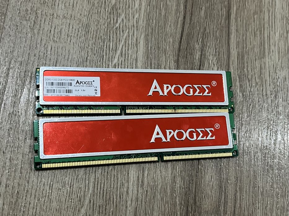 Запчасти Компютера