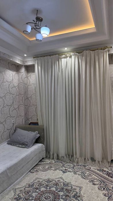 Фархадский Новостройка 4 хона 108кв.м 2- этаж