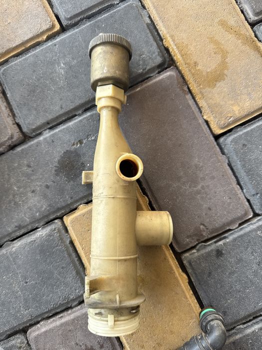 Газовый котел DAEWOO