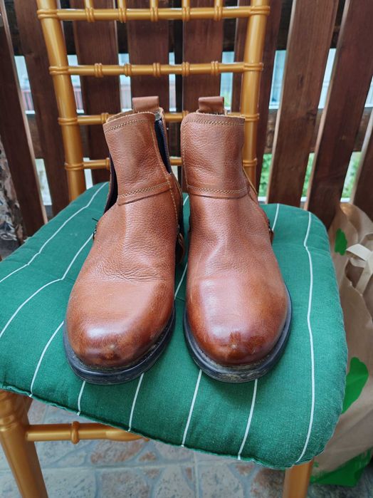 Ghete bărbați Firetrap