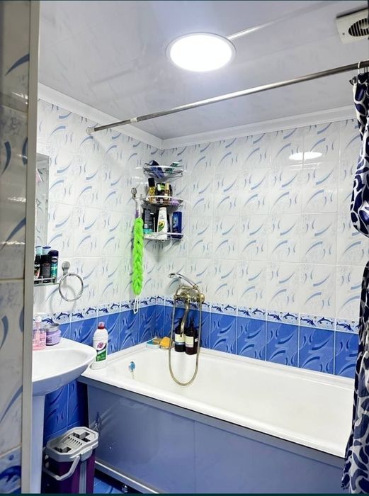 Продаю 2/5/5. Француский планировка Авиосозлар 1.