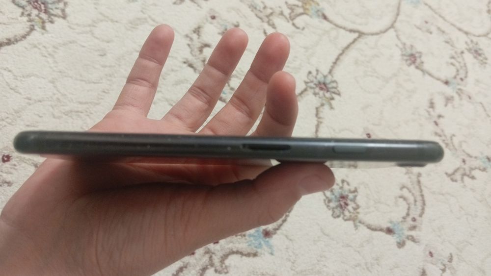 Аифон 7 Тараз қаласы обмен