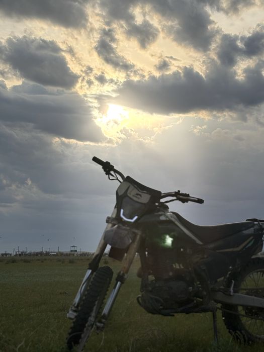 Baige F15 250 куб