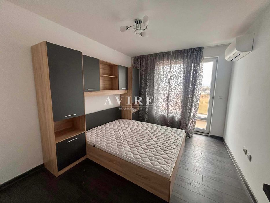 Дава се под наем Двустаен апартамент в Пловдив, Христо Смирненски - 70 кв.м за 478.38 € - Снимка #6