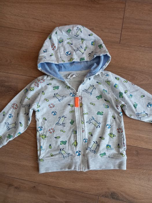 Lot hainute baiat 74/80