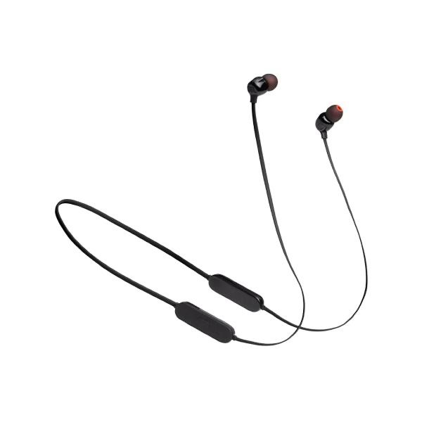 Беспроводные наушники Jbl tune 125  наушники для спорта на шею