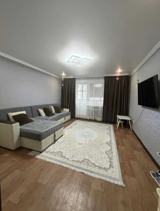 Продается 2 комн кв Коктем,9а